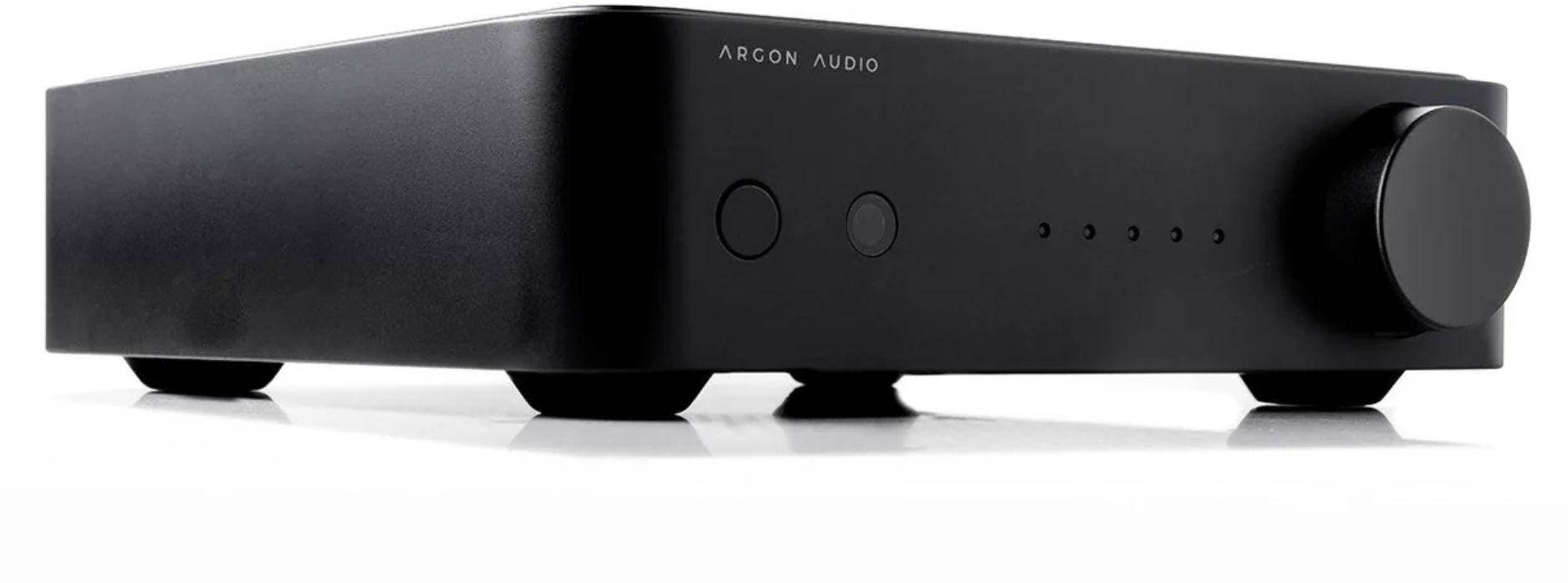 Argon Audio SA1 MK2 - Stereo Amplifier zoom image