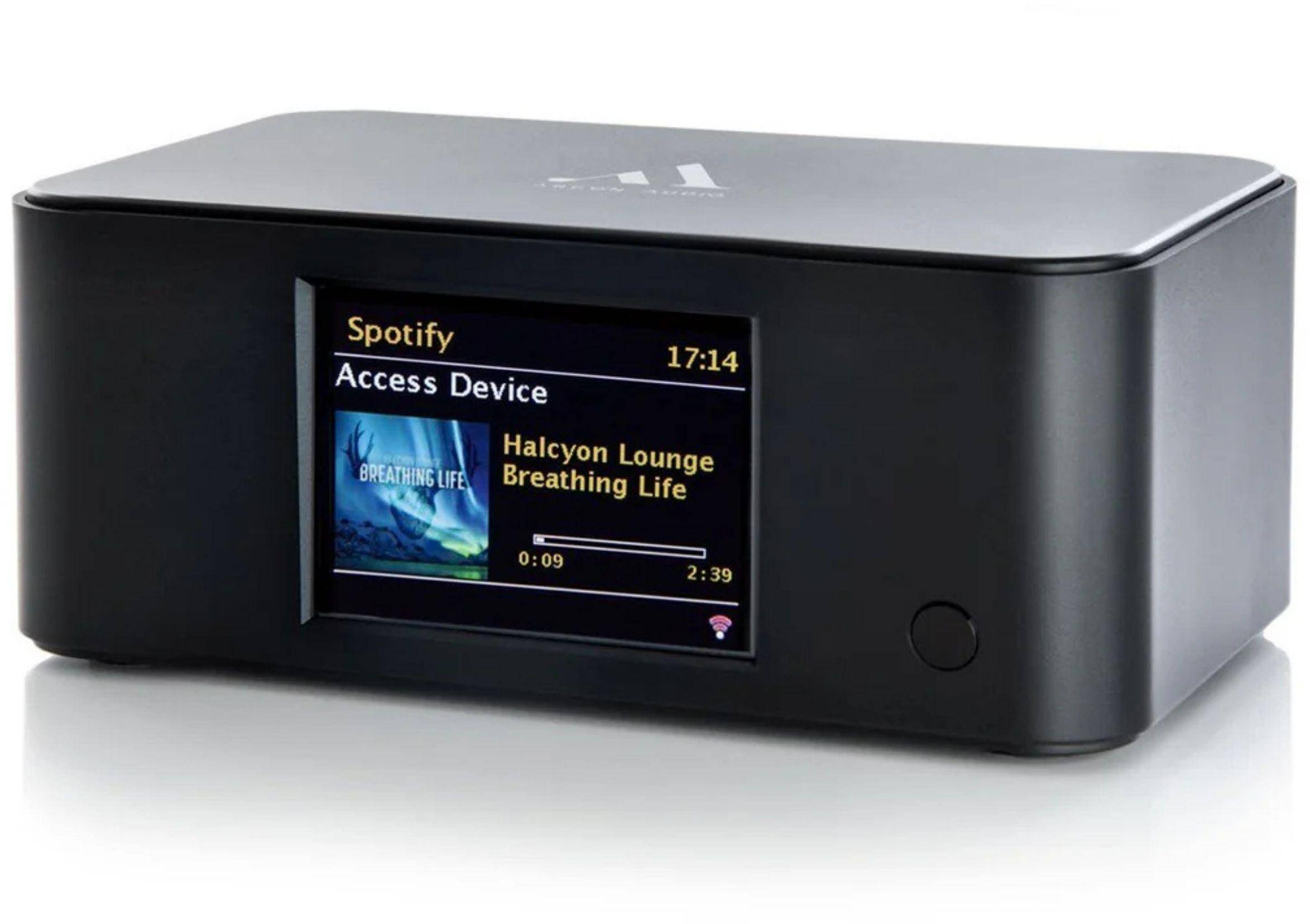Argon Audio STREAM 2 MK3 Music Streamer zoom image