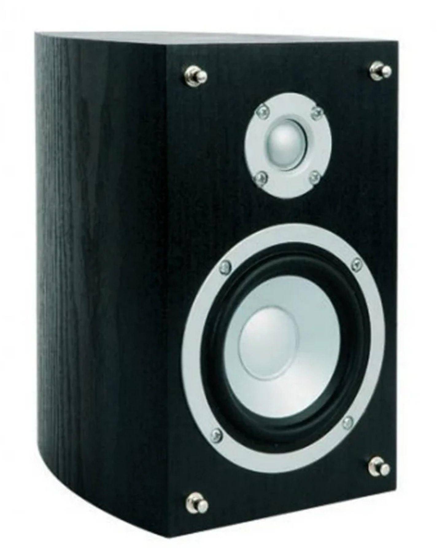 Artsound AS450 - 2-way design On-Wall Speaker zoom image