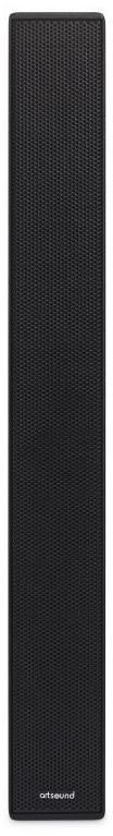 Artsound CLMN8 - On-Wall Column Speaker zoom image
