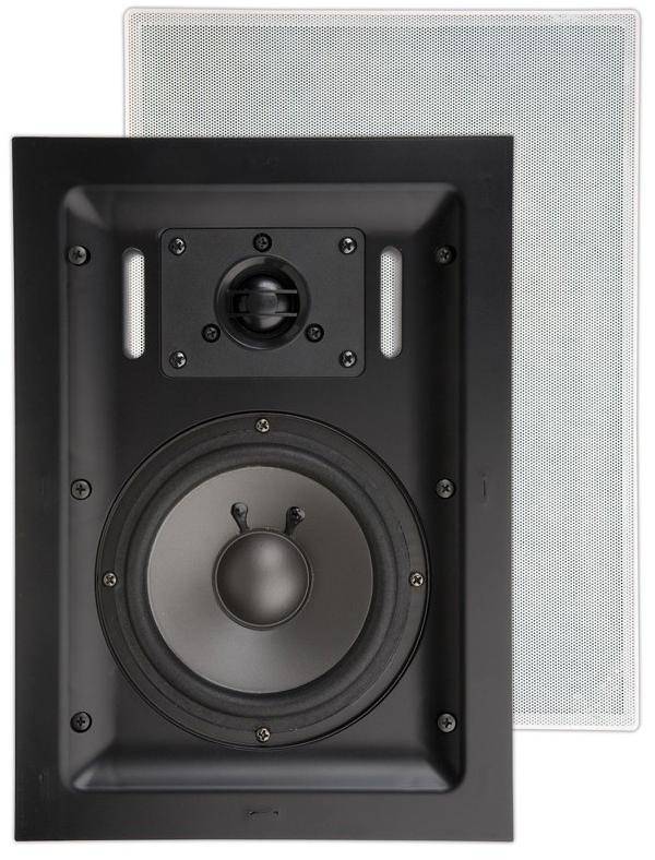 Artsound FL301 - 2-Way In-Wall Speaker zoom image