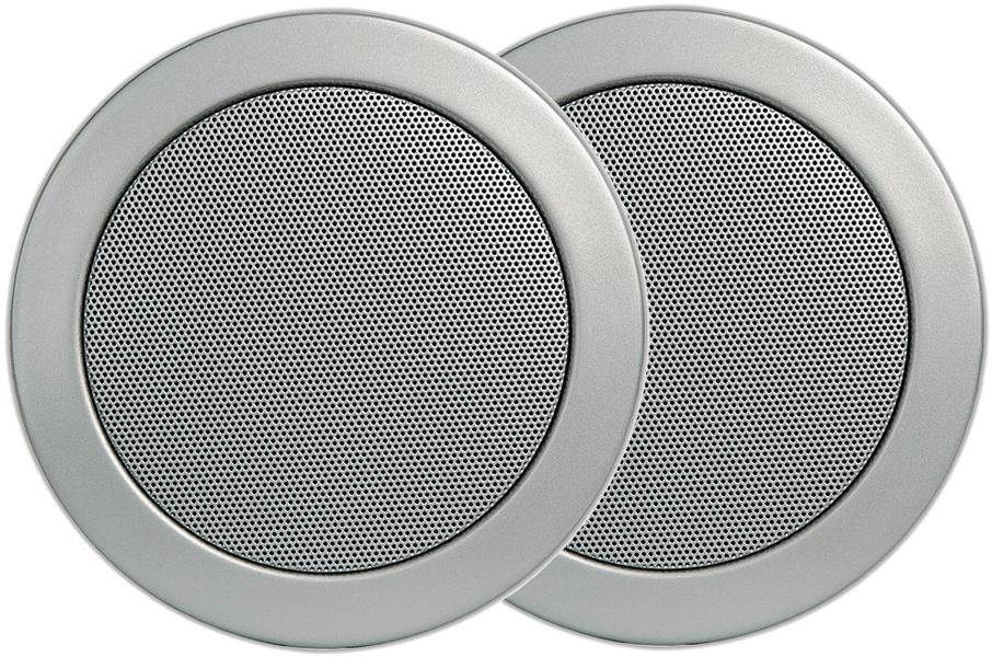 Artsound MD30 Basic, Round, 20W Voice Coil Inwall Loudspeaker (pair) zoom image