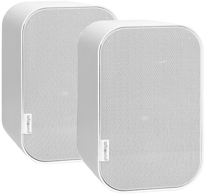 Artsound UNI20 Universals, 3 inch 40W Passive 2-Way Onwall Loudspeaker zoom image