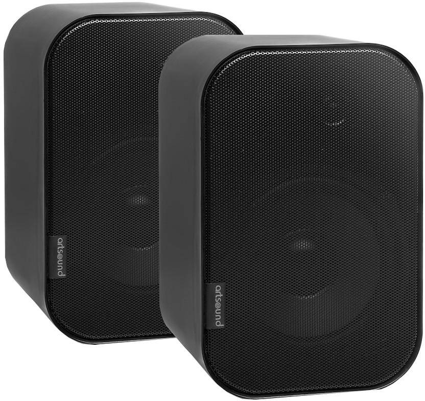 Artsound UNI40 - 2-way design On-Wall Speaker zoom image
