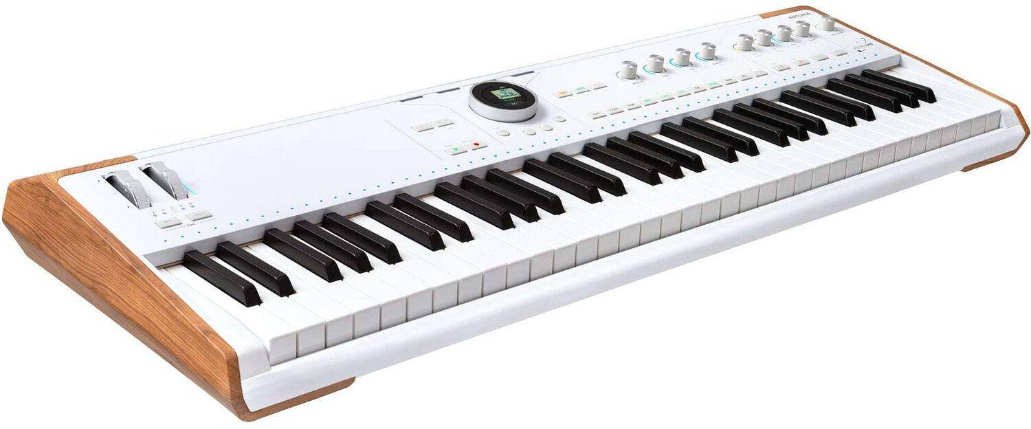 Arturia AstroLab 61 Avant-garde Stage Keyboard zoom image
