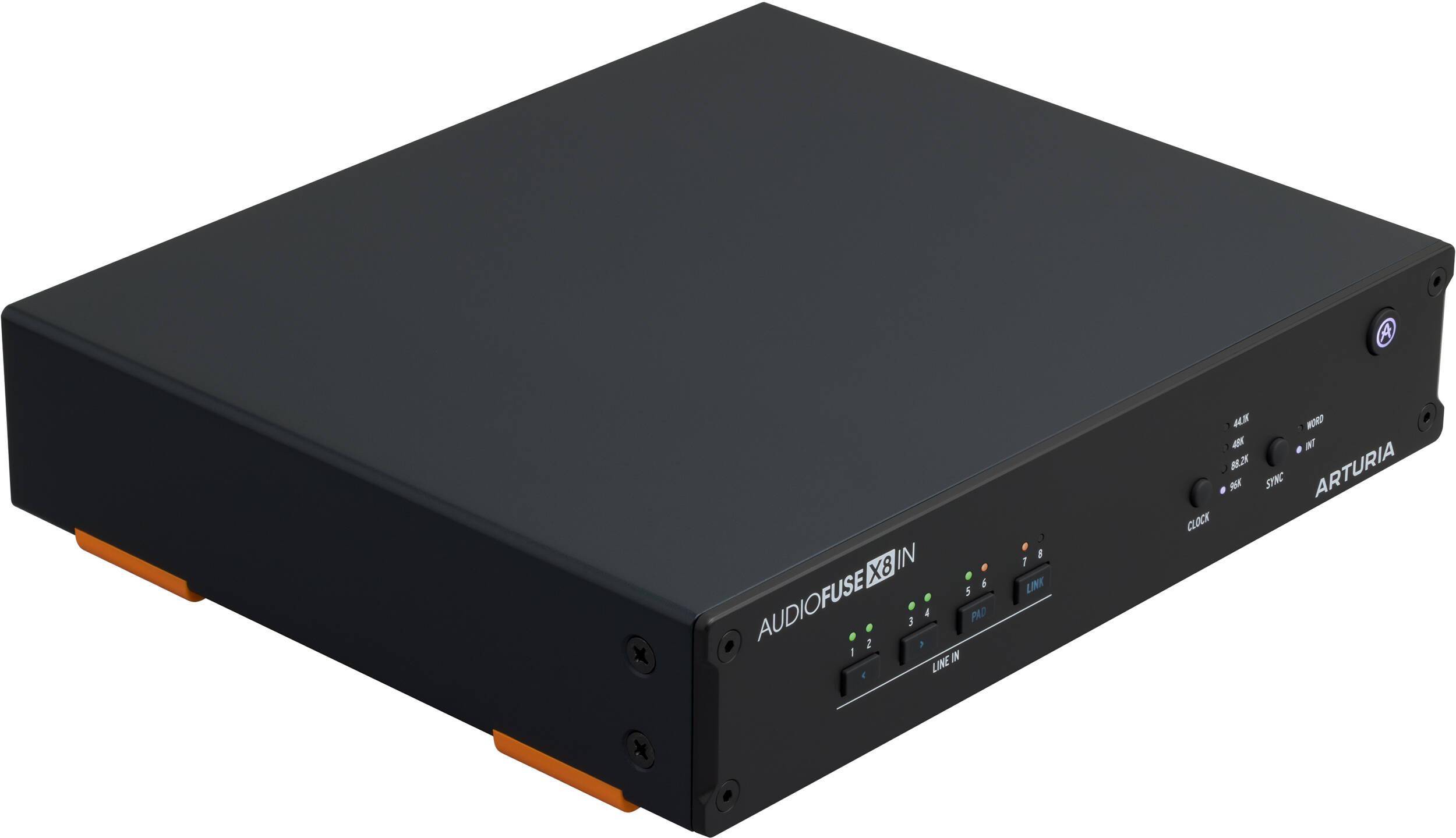 Arturia AudioFuse X8 IN 8-Channel Analog Input to ADAT Expander zoom image