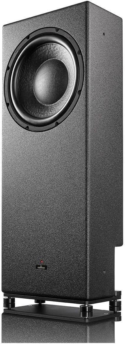 Ascendo Sms-15 Active 15inches High-power Actuve Subwoofer Speaker zoom image