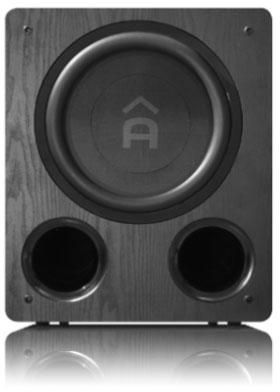 Ascendo Sv-12 Powered Subwoofer zoom image