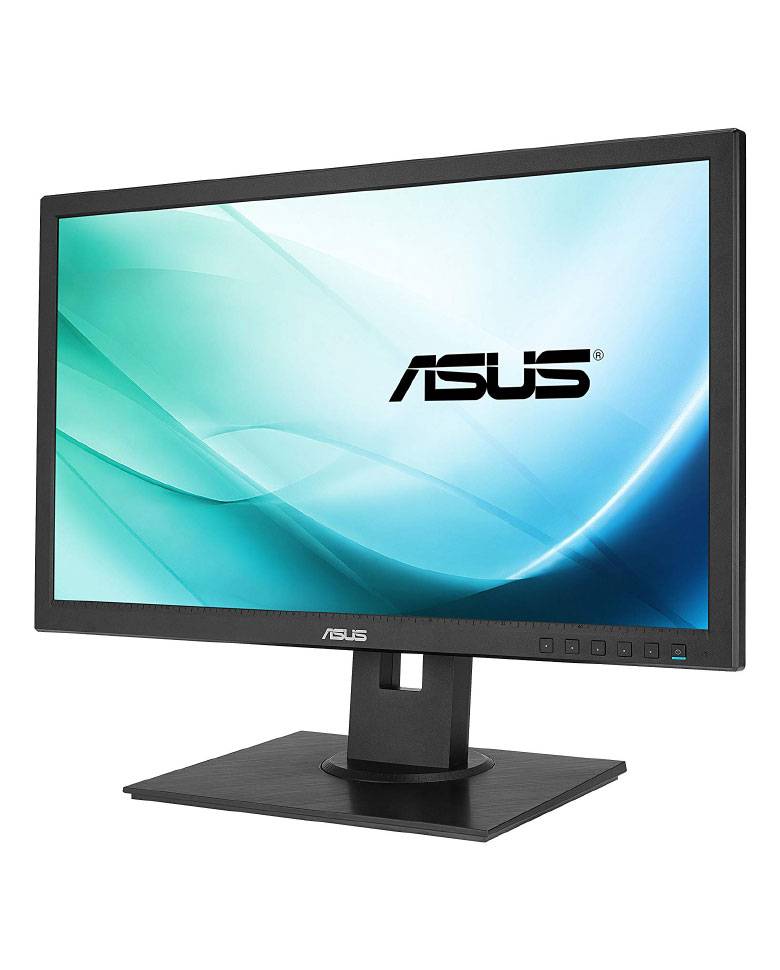 Asus Be229qlb Business Monitor-21.5 Inch zoom image