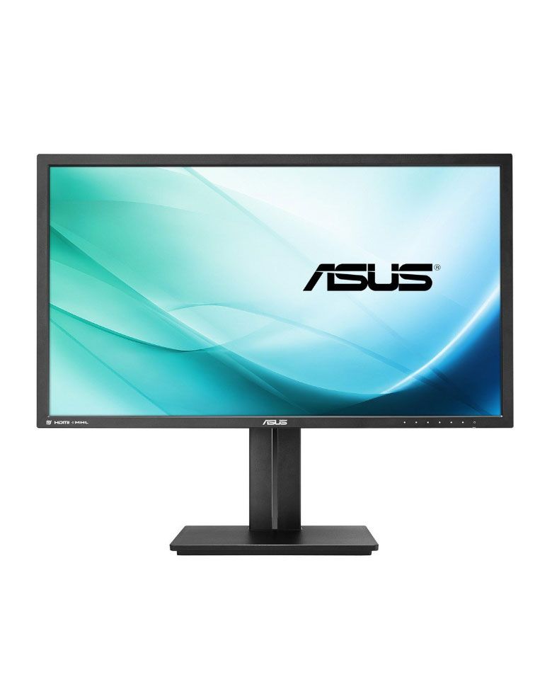 Asus 28-inch 4k Gaming Monitor (pb287q) zoom image