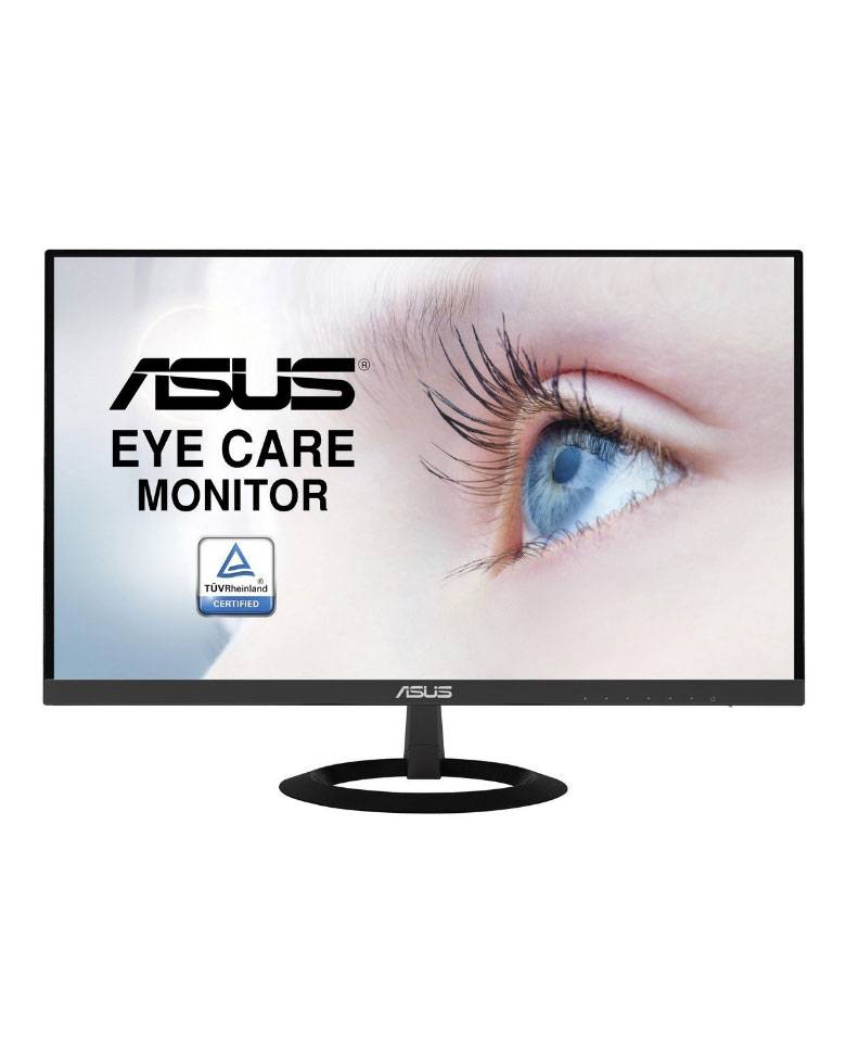Asus Vz249h Eye Care Monitor - 23.8 Inch zoom image