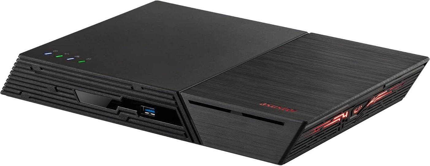 Asustor Flashstor 6 FS6706T - 6 Bay NAS Storage zoom image