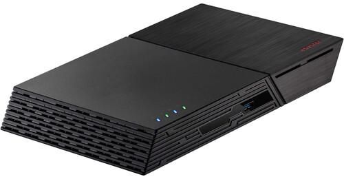 Asustor Flashstor 12 Pro FS6712X - 12 Bay NAS Storage zoom image