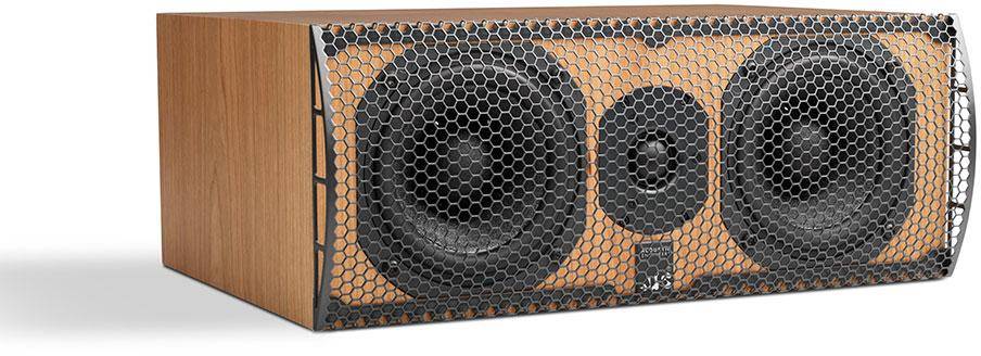 ATC C1C - Centre Speaker zoom image