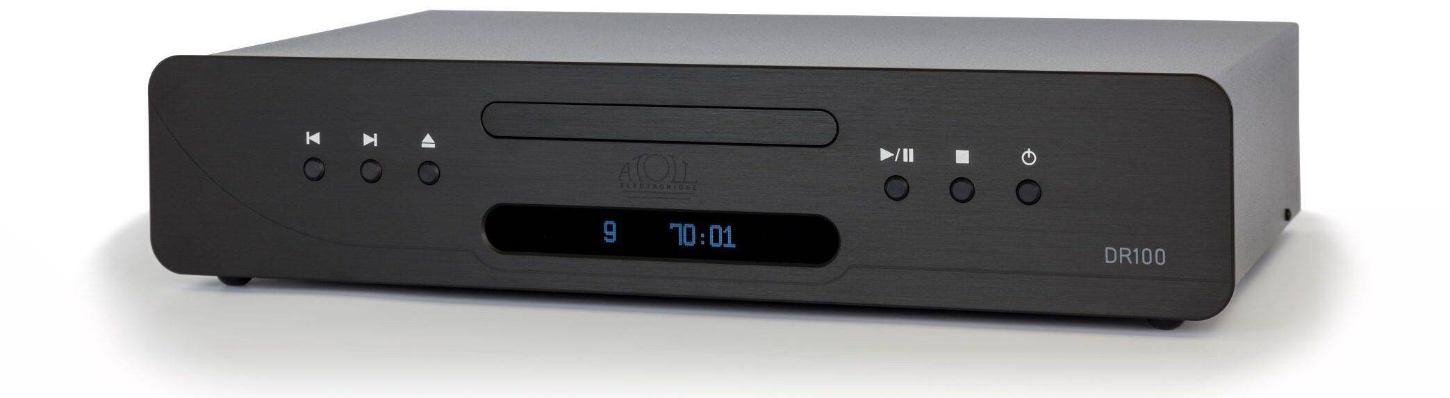 Atoll CD100 Signature CD Player zoom image