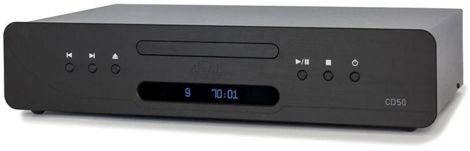 Atoll CD50 Signature CD Player zoom image