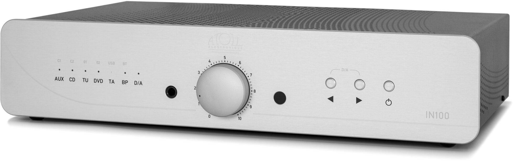 Atoll IN100 Signature Integrated Amplifier zoom image