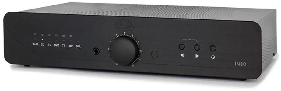 Atoll IN80 Signature Integrated Amplifier zoom image