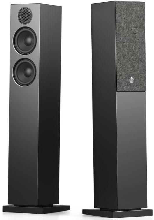 Audio Pro A38 Wireless Bluetooth Tower Speakers (Pair) zoom image