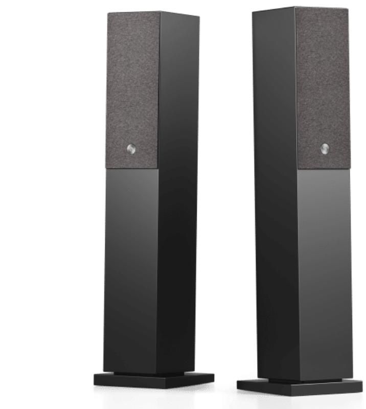 Audio Pro A48 Wireless Speaker (Pair) zoom image