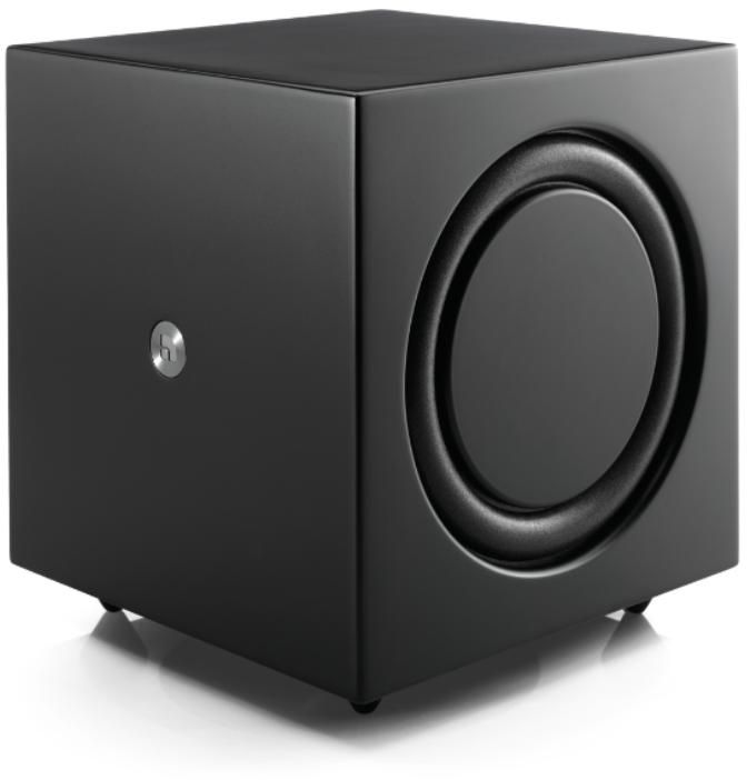 Audio Pro Addon C-SUB WiFi Wireless Multi-Room Subwoofer zoom image