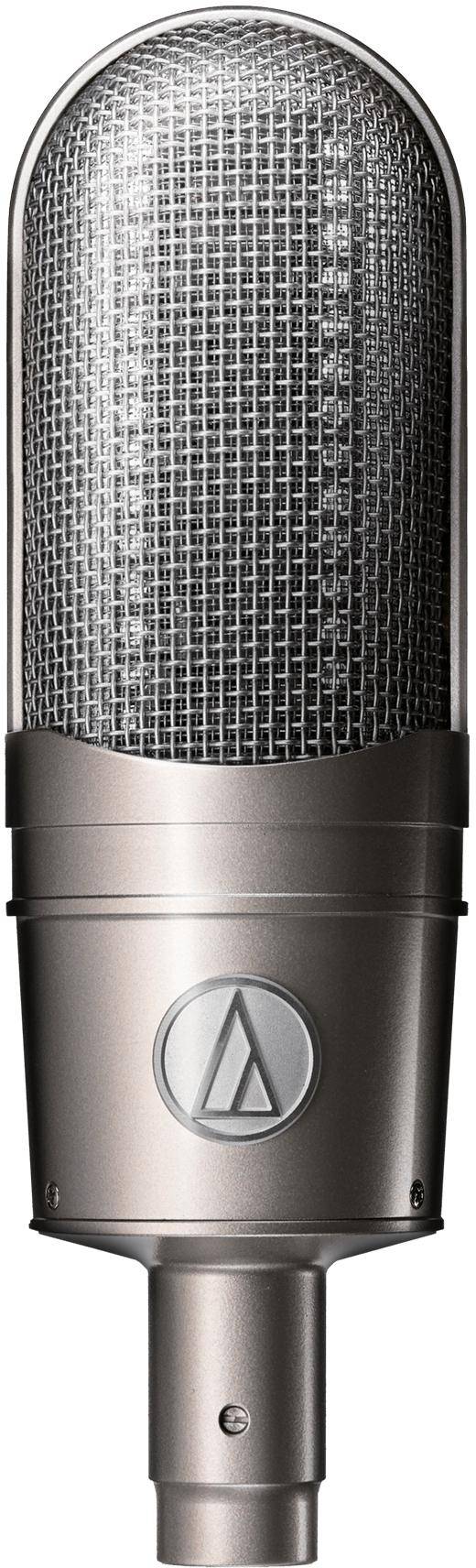 Audio-Technica AT 4080 Microphone zoom image