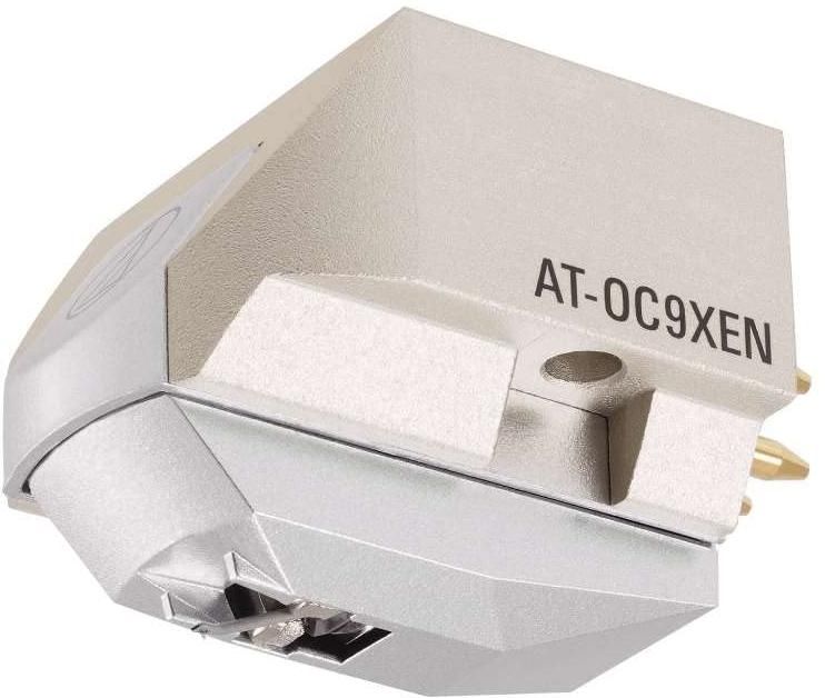 Audio-Technica AT-OC9XEN Dual Moving Coil Cartridge zoom image