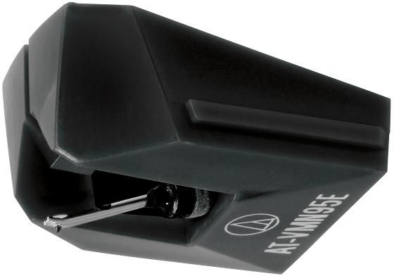 Audio Technica AT-VMN95E BK Replacement Elliptical Stylus zoom image