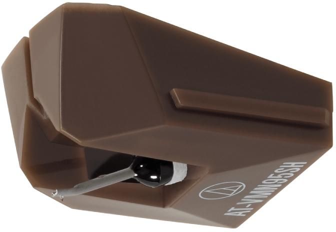 Audio Technica AT-VMN95SH Replacement Stylus zoom image