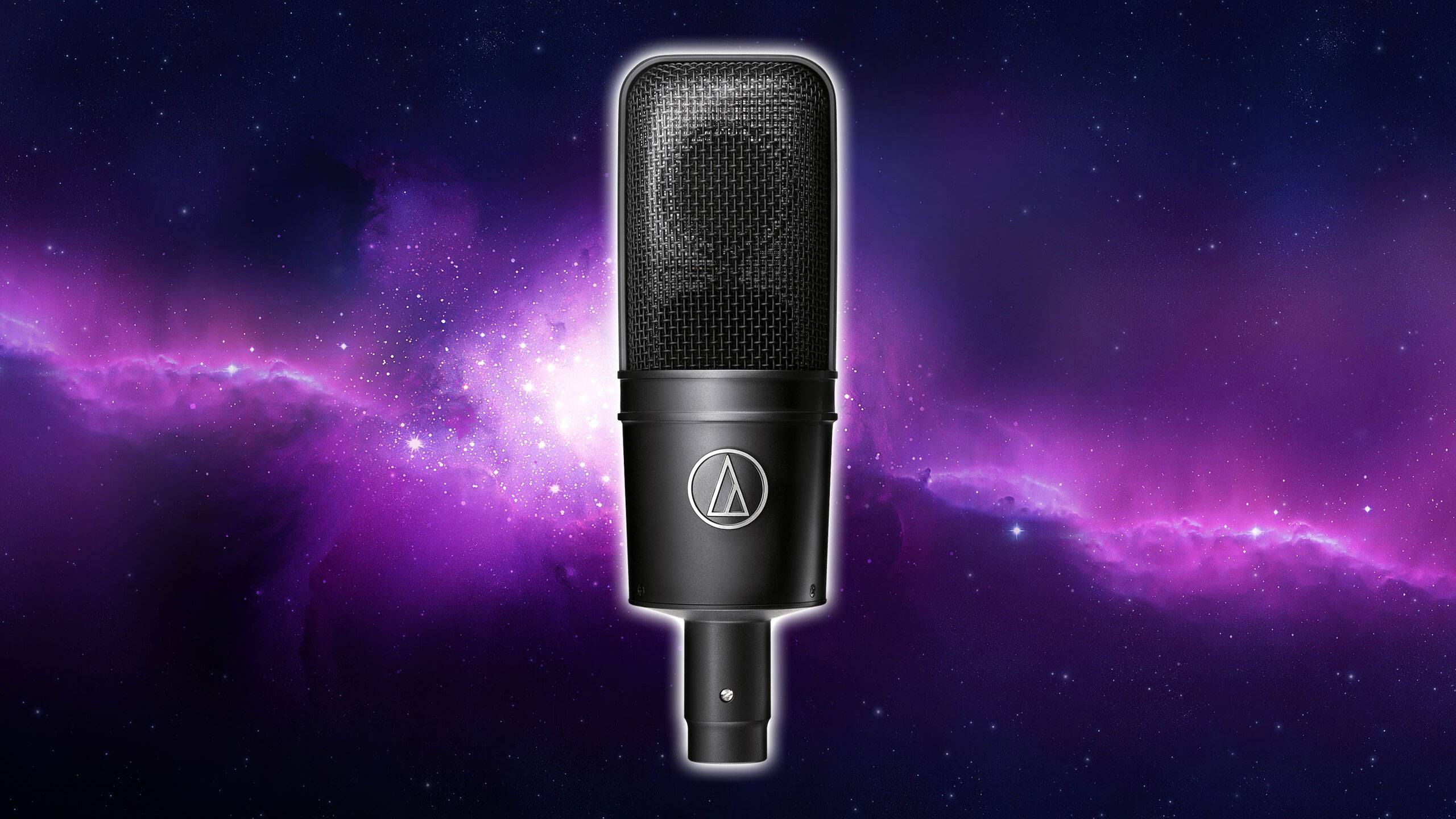 Buy Audio-Technica AT4040 microphones Online in India at Lowest