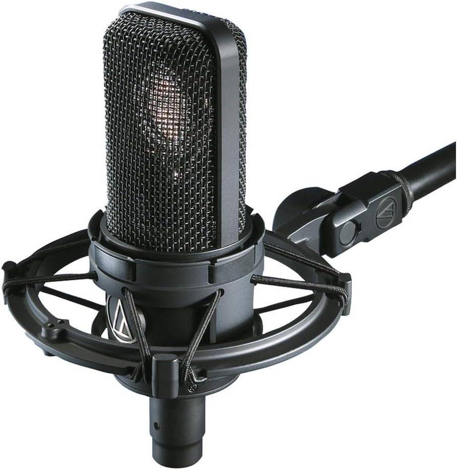 【Mitarashi 】Audio-Technica AT4040 セット オーディオテクニカ（audio-technica） audio-technica / AT4040 (豪華