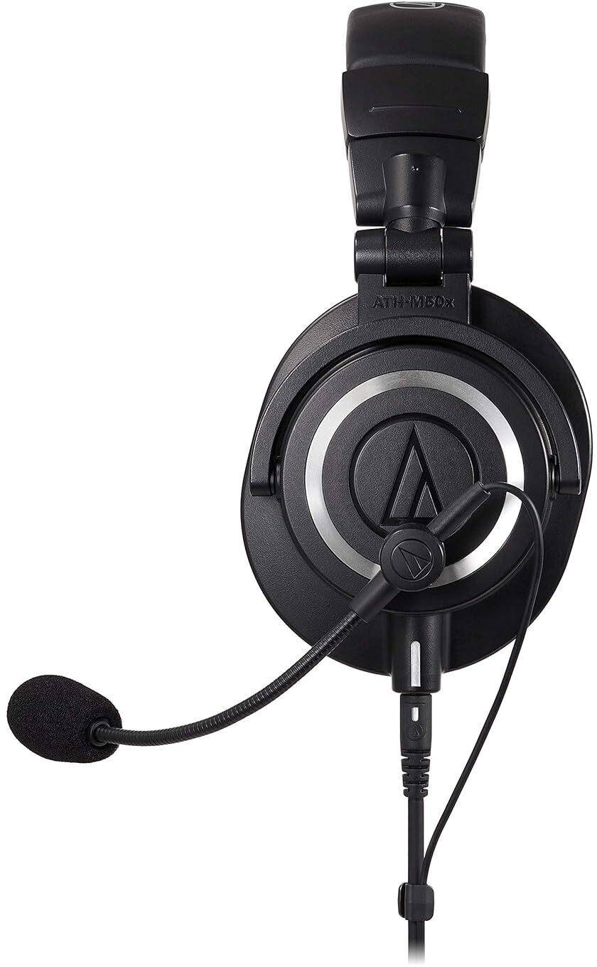 Audio-Technica ATGM2 Detachable Boom Microphone zoom image