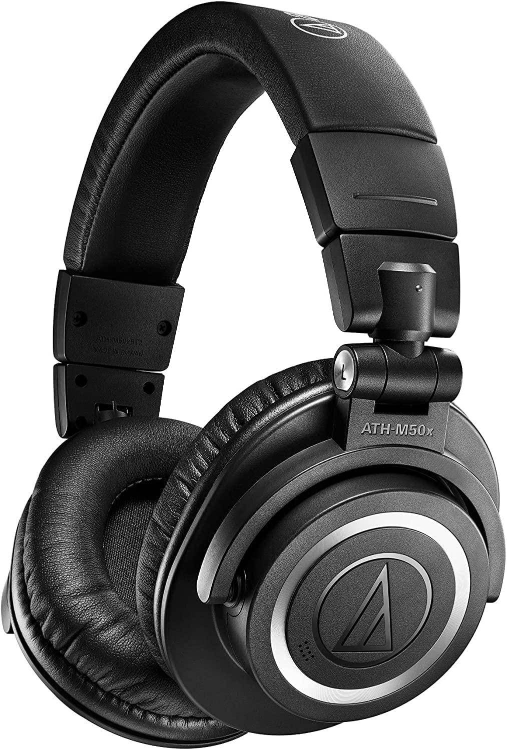 Audio Technica ATH-S220BT - Wireless Headphones zoom image