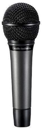 Audio-Technica ATM410 Dynamic Microphone zoom image