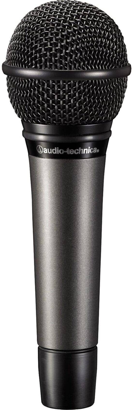 Audio-Technica ATM510 Dynamic Microphone zoom image