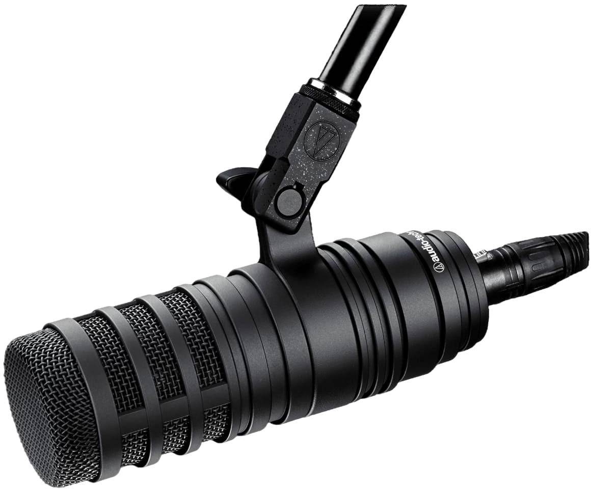 Audio-Technica BP 40 Dynamic Microphone zoom image