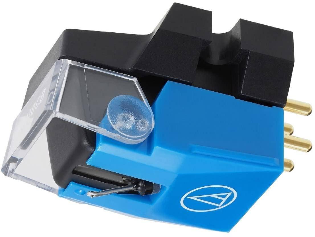 Audio-Technica VM510CB Conical Bonded Stereo Turntable Cartridge zoom image