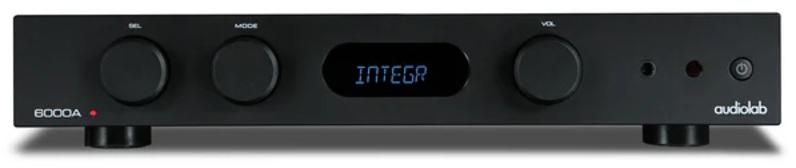 Audiolab 6000a Integrated Amplifier zoom image