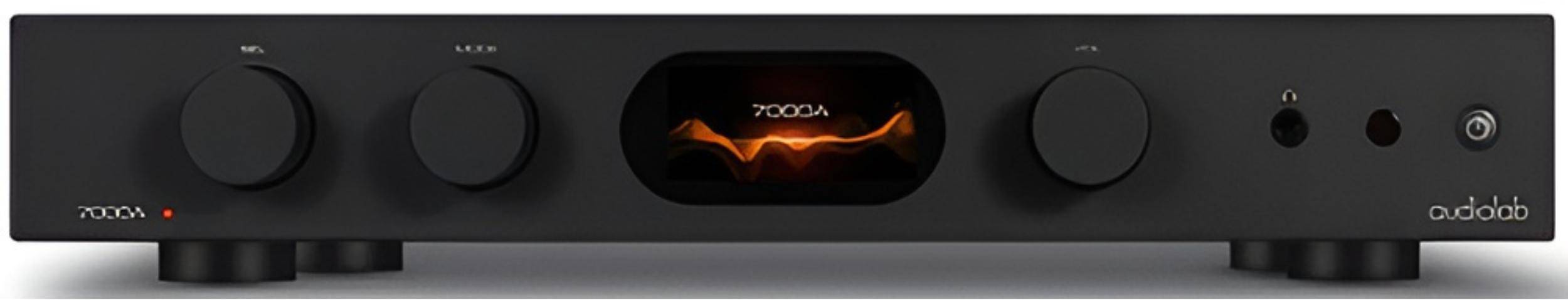 Audiolab 7000a Integrated Amplifier zoom image