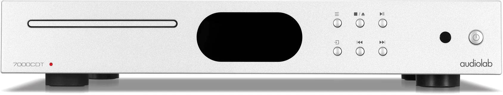 Audiolab 7000cdt Cd transport zoom image