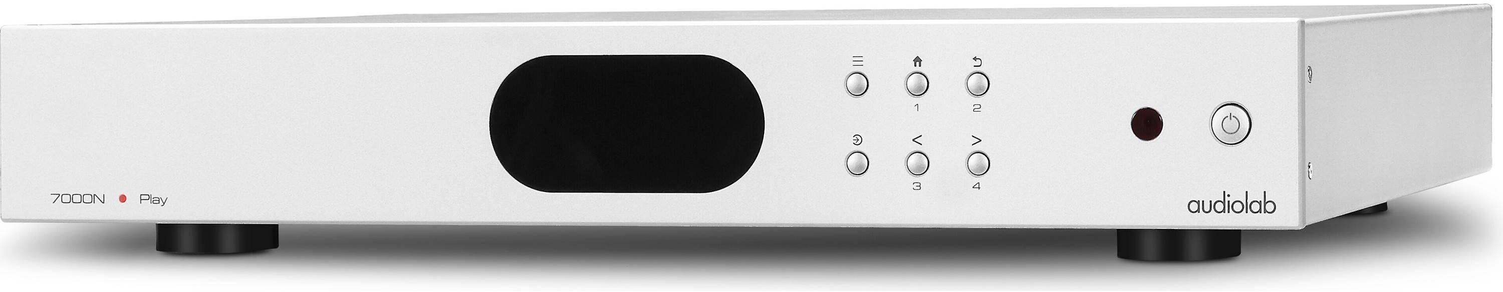 Audiolab 7000n Play Network Steamer zoom image