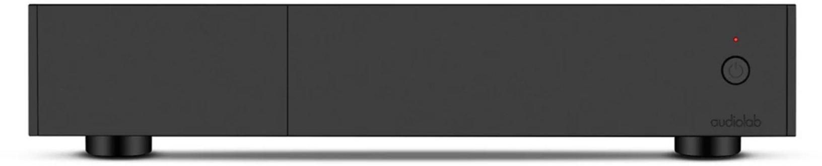 Audiolab 9000P Power Amplifier zoom image