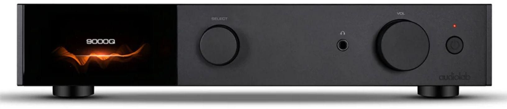 Audiolab 9000Q Preamplifier zoom image