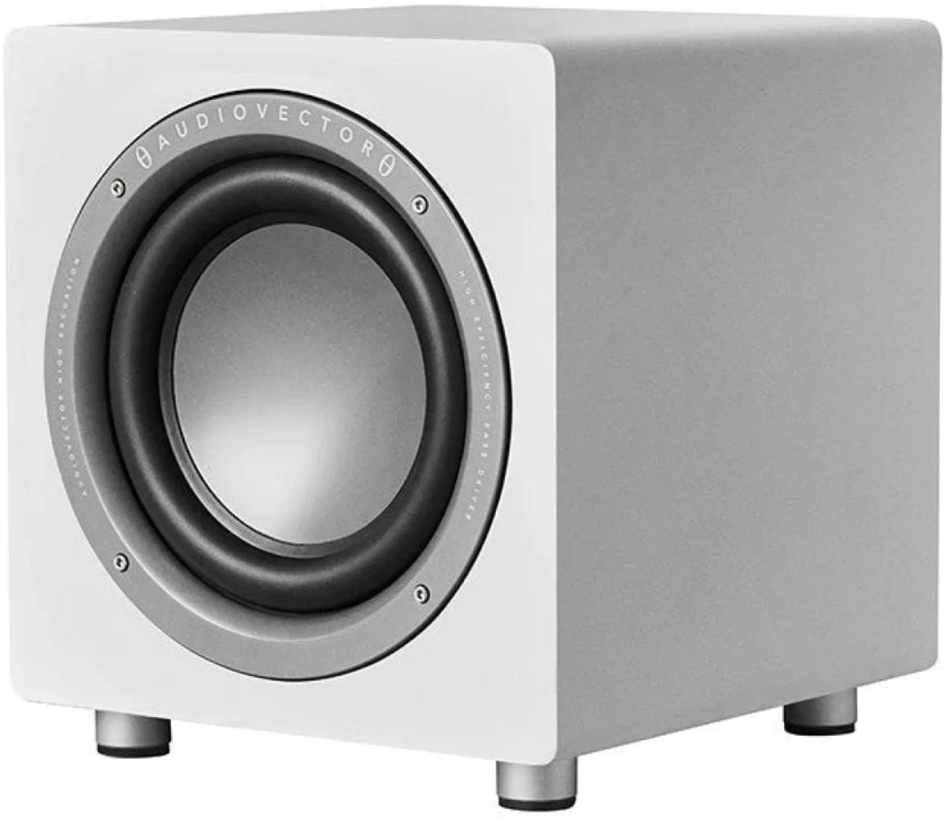 Audiovector QR Sub - 10inch Powered Subwoofer zoom image