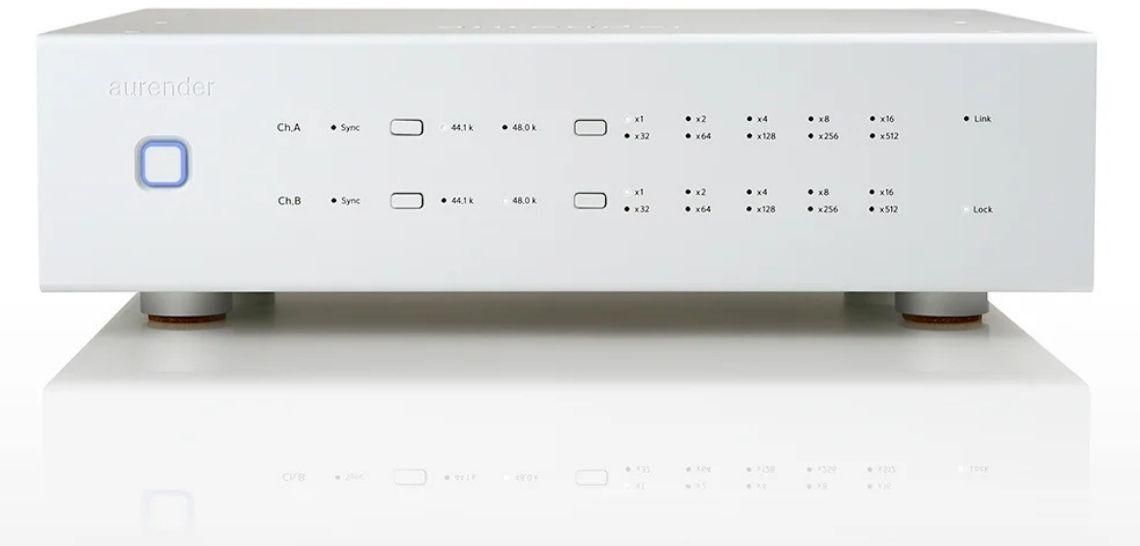 Aurender MC20 Reference Master Clock zoom image