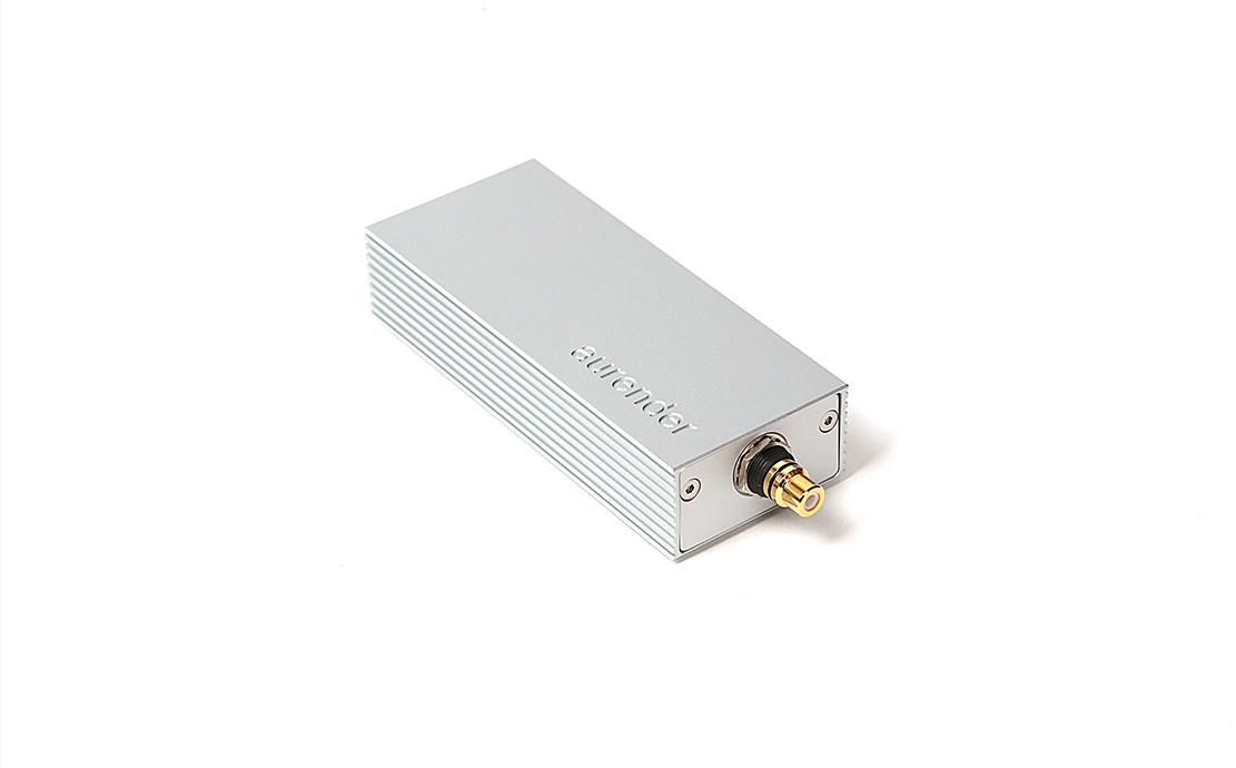 Aurender UC100 Premium USB-to-SPDIF (RCA Coax) Converter zoom image