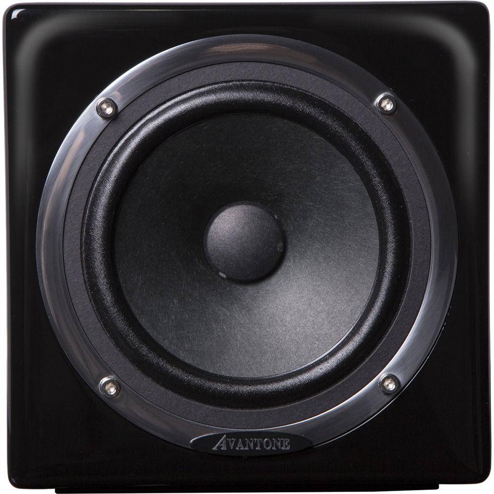 Avantone Pro Mixcube Active Mini Reference Monitors - Pair zoom image