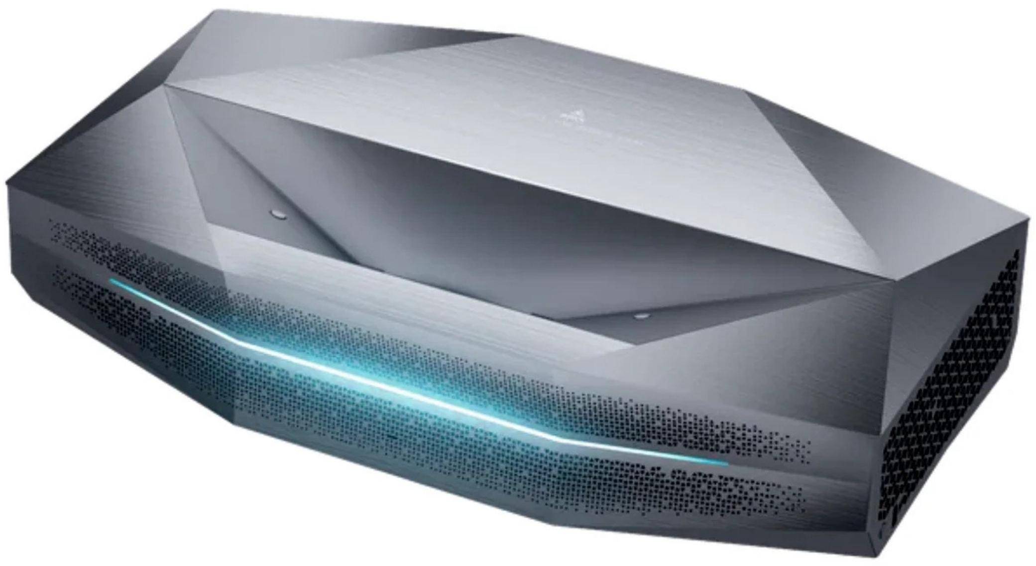 Awol Aetherion Max RGB Laser UST Projector zoom image