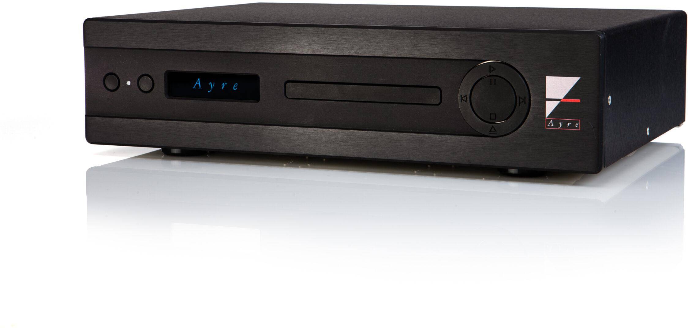 Ayre CX-8 CD Player zoom image