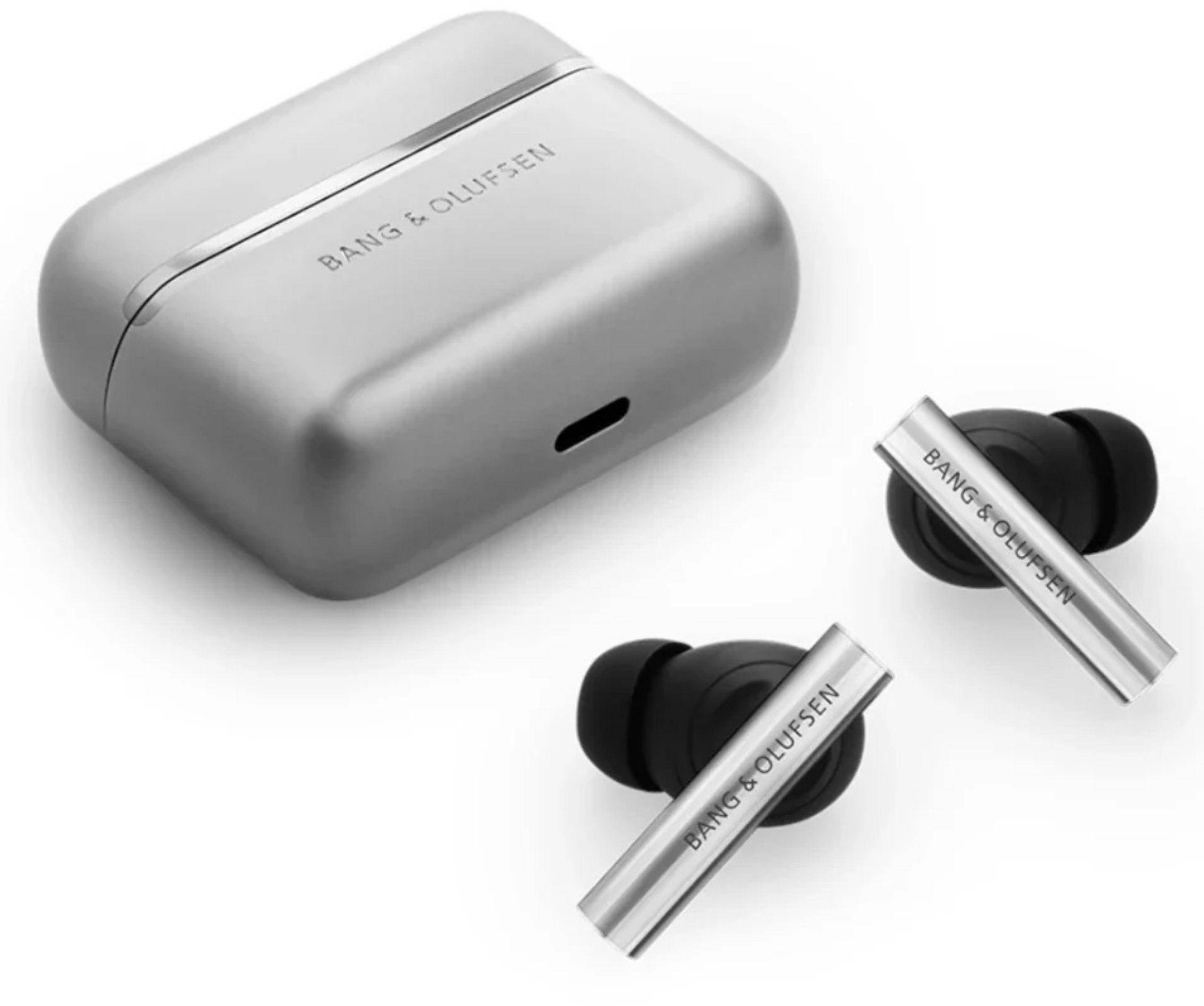 Bang & Olufsen Beo Grace - Advanced ANC Earbuds zoom image